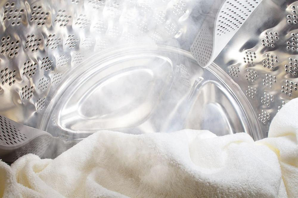 Полногабаритная стиральная машина Gorenje WA943S preview 10