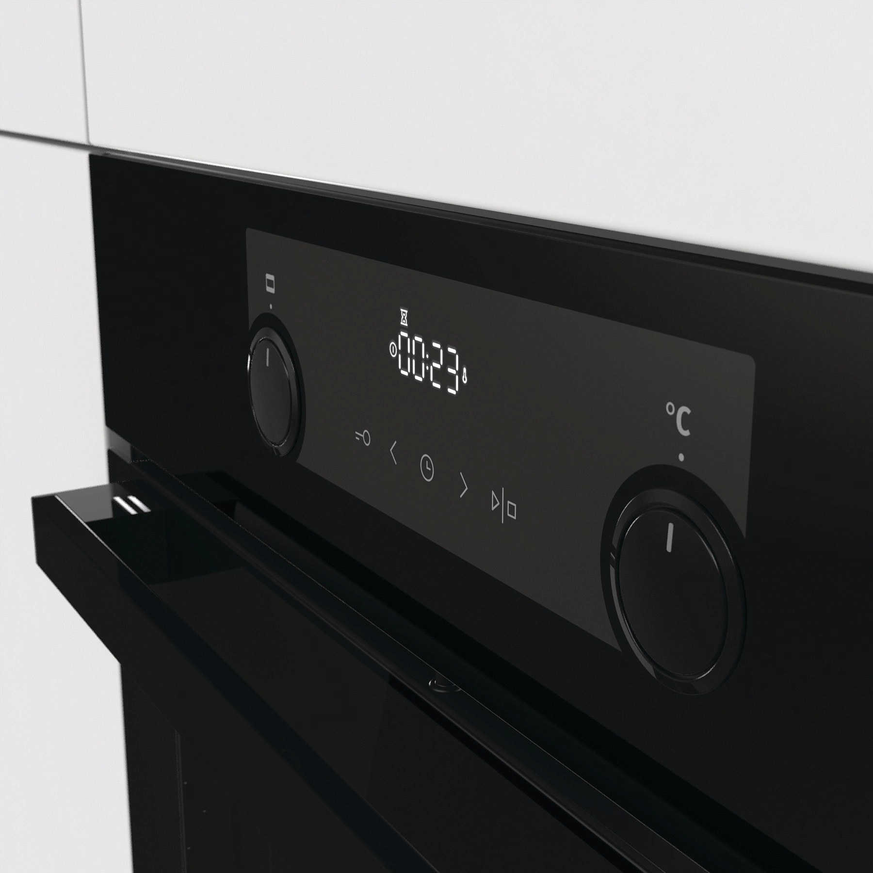 Независимая духовка Gorenje BO735E32BG-2 preview 5