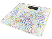 Весы электронные напольные Gorenje OT 180 KARIMW