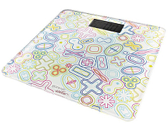 Весы электронные напольные Gorenje OT 180 KARIMW