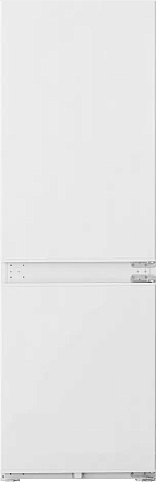 Встраиваемый двухкамерный холодильник Gorenje NRKI418FP2 preview 1