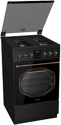 Комбинированная плита Gorenje K53INB