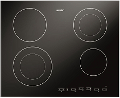 Независимая электрическая варочная панель Gorenje Plus GHT63B