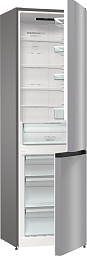 Отдельностоящий холодильник Gorenje NRK6202ES4