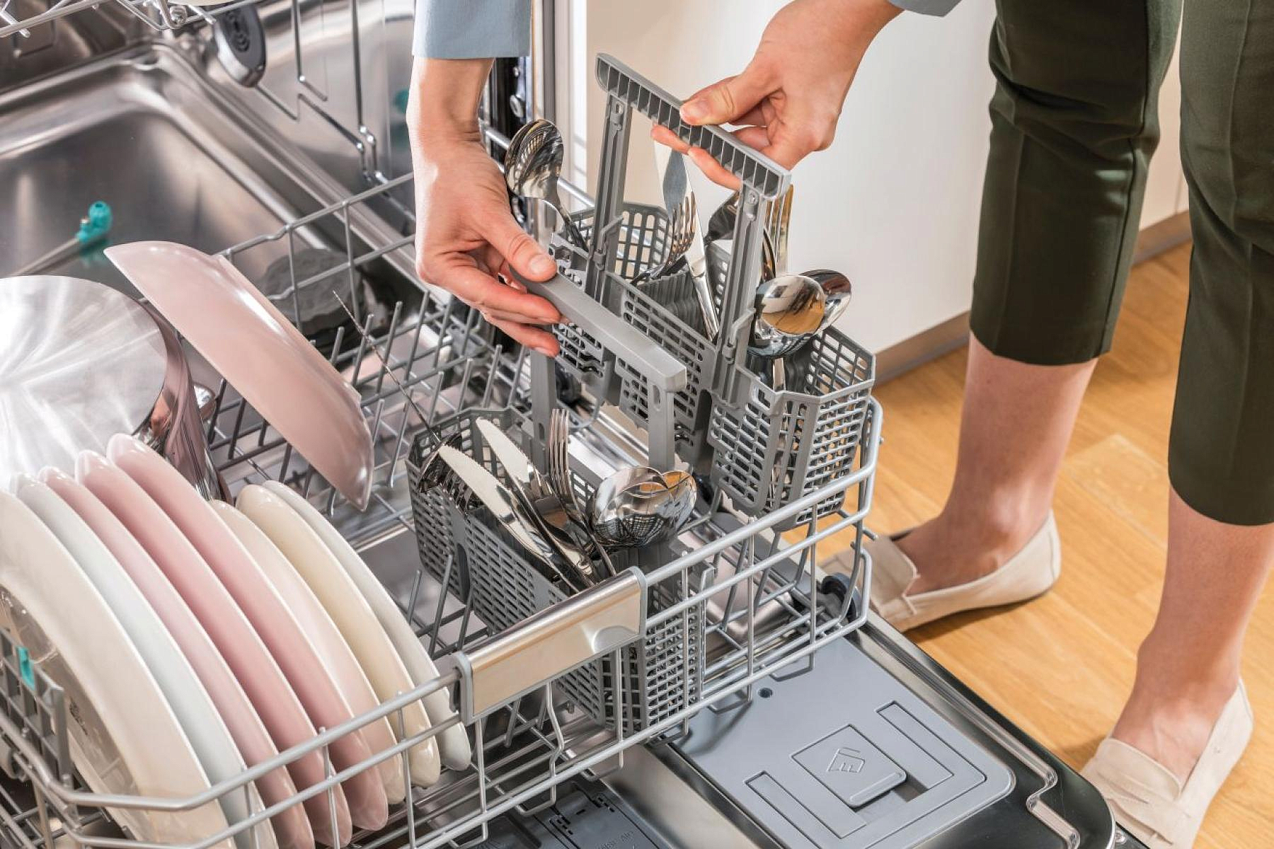 Посудомоечная машина Gorenje GS642E90X preview 25