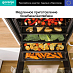 Купить Духовой шкаф Gorenje BOS6737E09WG  preview 5