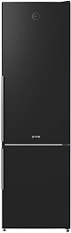 Отдельностоящий двухкамерный холодильник Gorenje RK 61 FSY2B 2