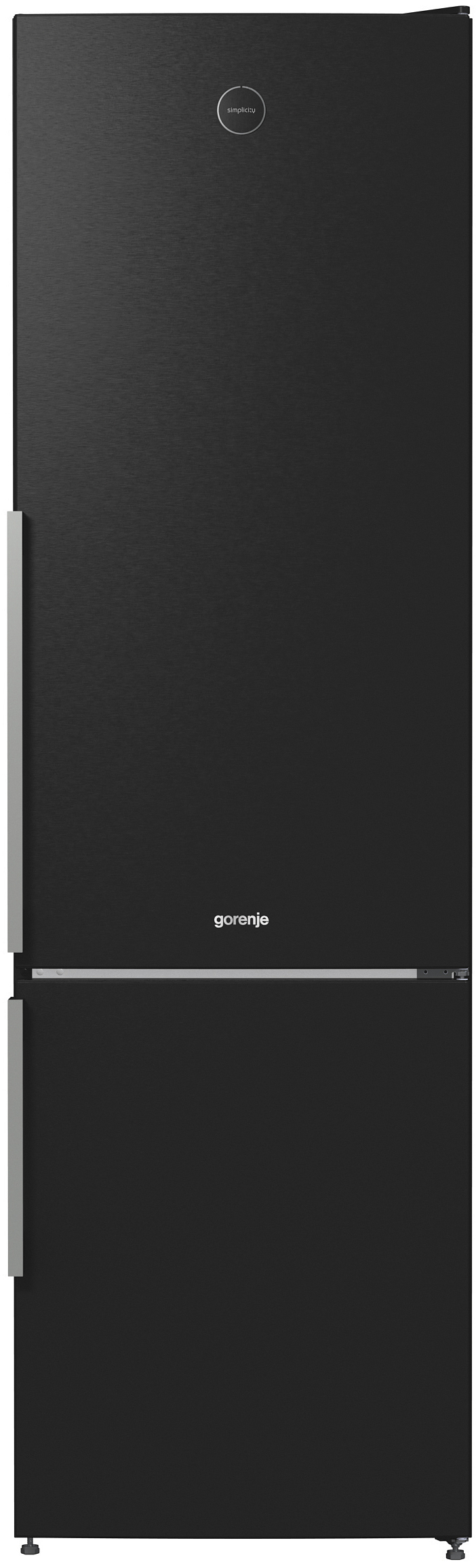 Отдельностоящий двухкамерный холодильник Gorenje RK 61 FSY2B 2 preview 2