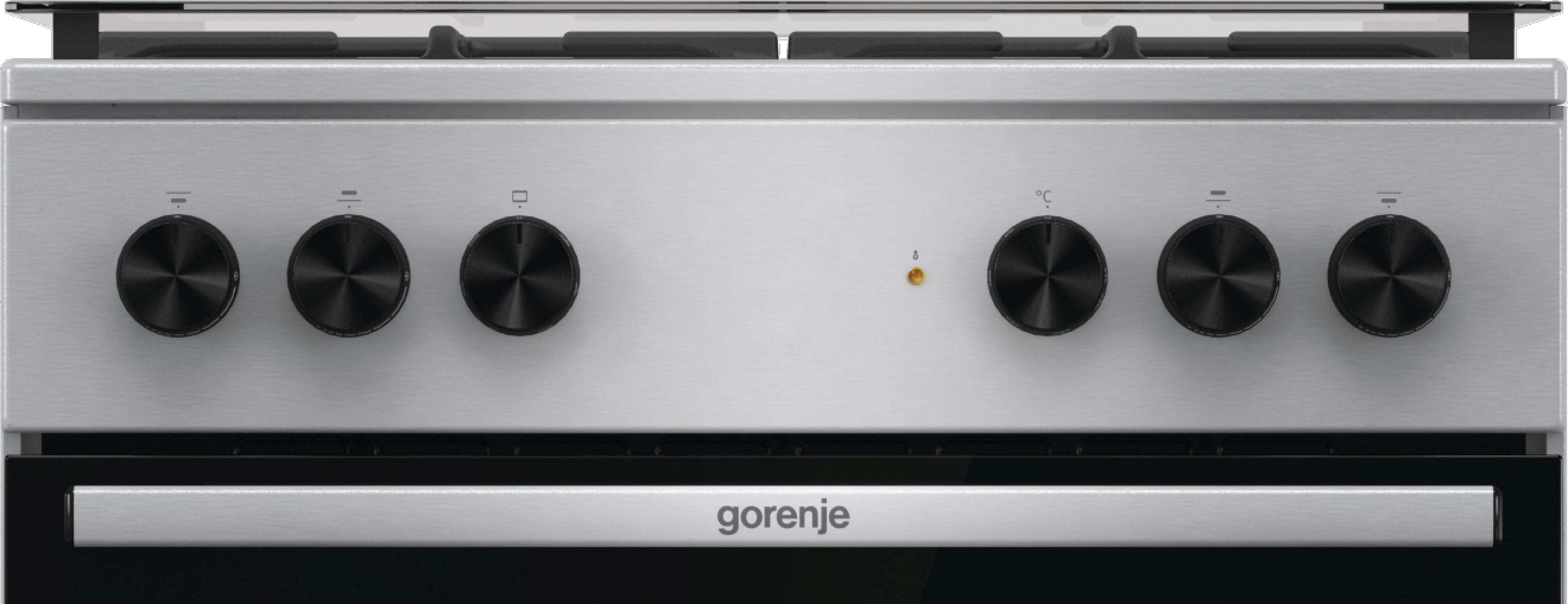 Комбинированная плита Gorenje GK6A21XF preview 8