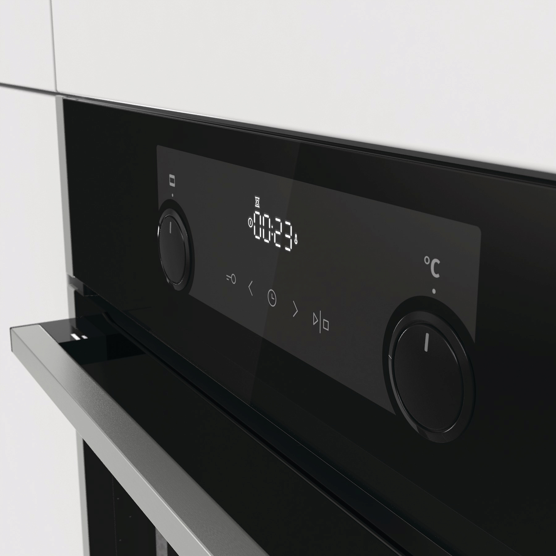 Независимая духовка Gorenje BOP737E20XG preview 5