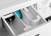 Купить Стиральная машина с баком для воды Gorenje W1E70S2/RV  preview 4