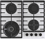 Независимая газовая варочная панель Gorenje GCW641SYW