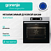 Купить Духовой шкаф Gorenje BO6737E02X