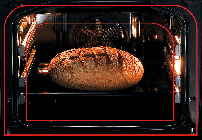 Газовая плита Gorenje GI 62396 DBR preview 2