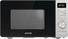 Микроволновая печь с грилем Gorenje MO23A4X