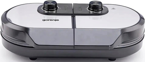 Вафельница Gorenje WM1400SB preview 4