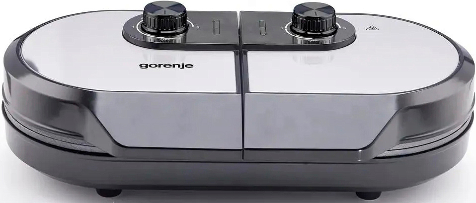 Вафельница Gorenje WM1400SB preview 4