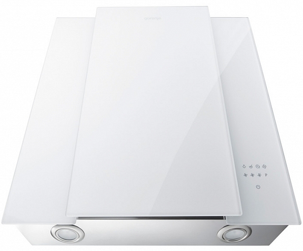 Вытяжка Gorenje DVG 65 W preview 2