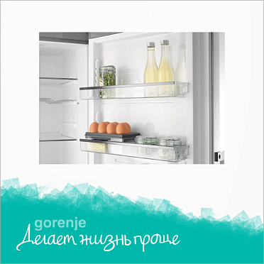 Дверные полки SimpleSlide для высоких и обычных бутылок