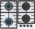 Независимая газовая варочная панель Gorenje GT642AXW