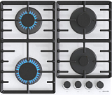 Независимая газовая варочная панель Gorenje GT642AXW