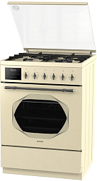 Комбинированная плита Gorenje K 637 INI