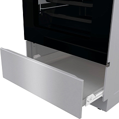 Комбинированная плита Gorenje GK5C65XV