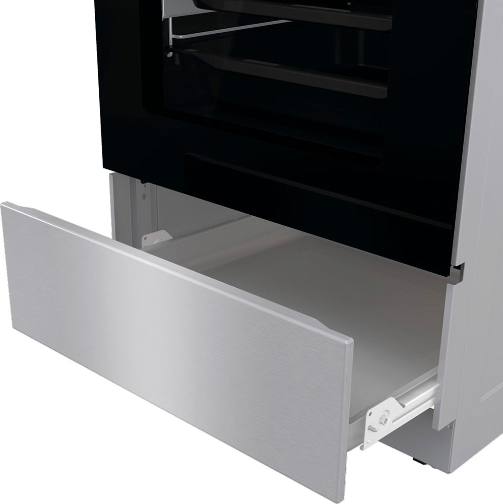 Комбинированная плита Gorenje GK5C65XV preview 2