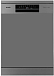 Купить Отдельностоящая посудомоечная машина Gorenje GS643C90X  preview 1