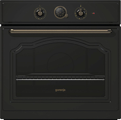 Независимая духовка Gorenje BO 731 CLB