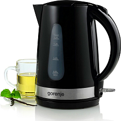 Чайник электрический Gorenje K17BK