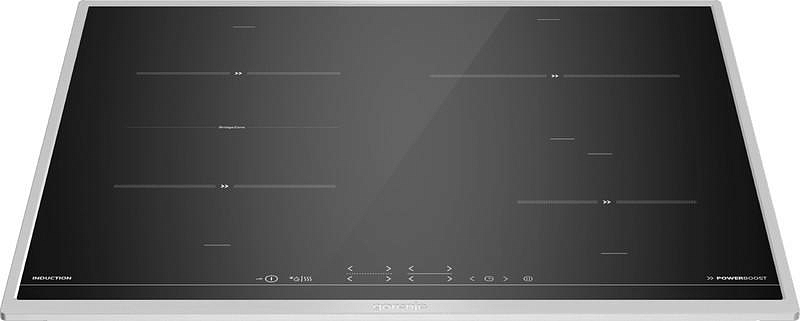 Независимая индукционная варочная панель Gorenje IT643BX7 preview 4