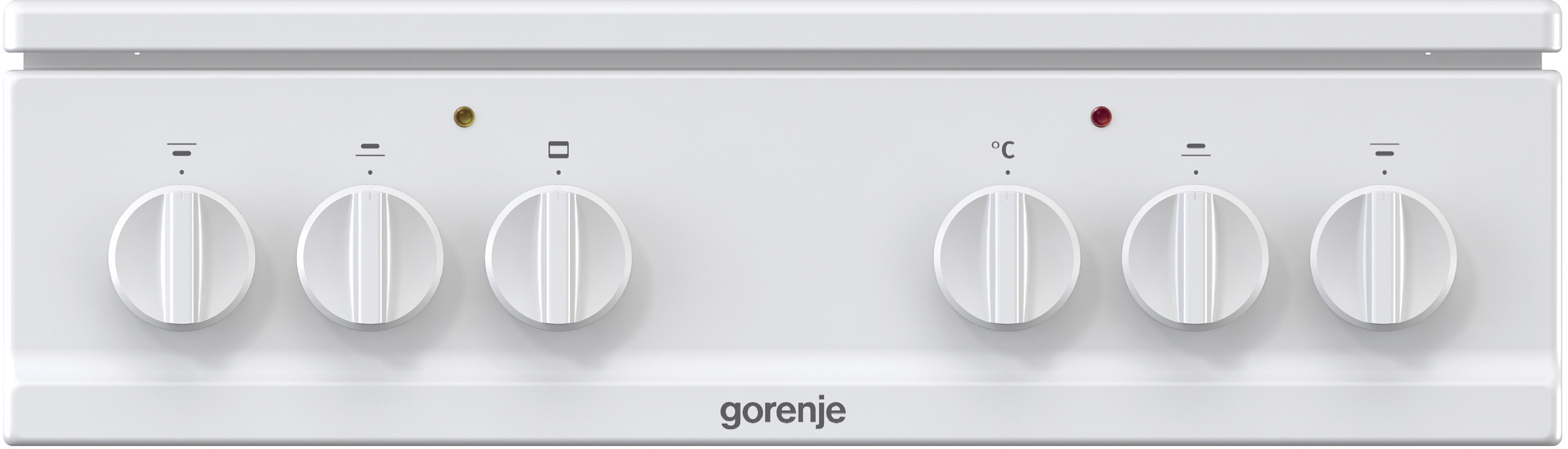 Электрическая плита Gorenje E5121WH preview 4