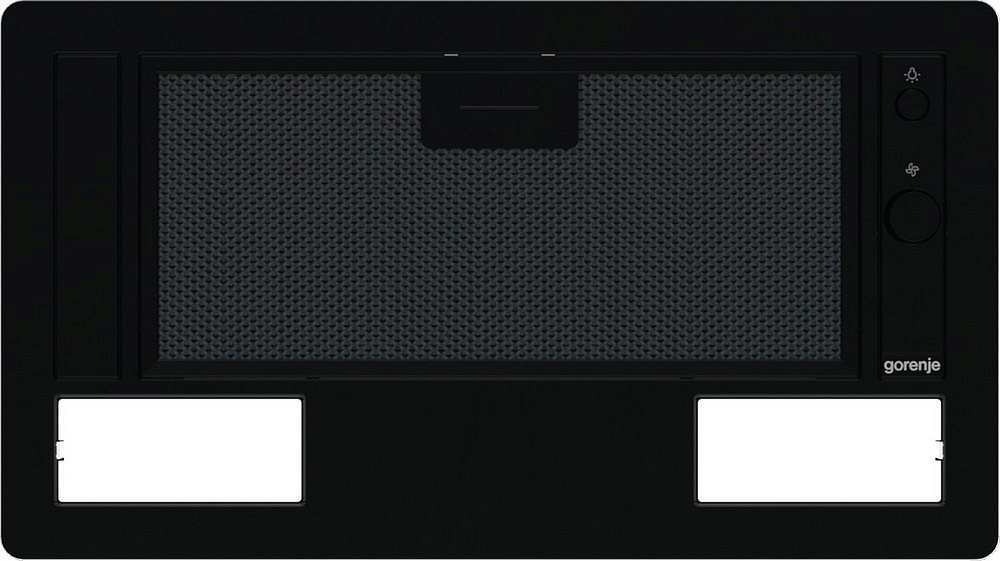 Встраиваемая вытяжка Gorenje BHI681EB preview 4