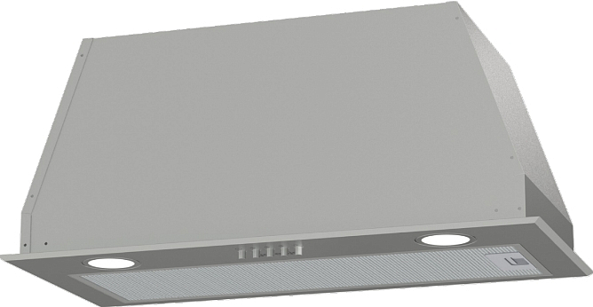 Встраиваемая вытяжка Gorenje BHI626E6X preview 2