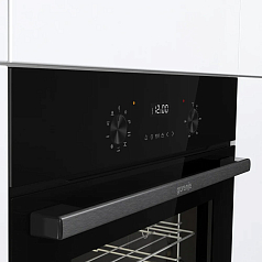 Духовой шкаф Gorenje BO6737E02NBG