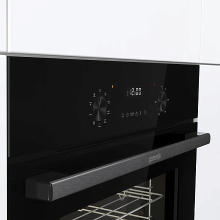 Духовой шкаф Gorenje BO6737E02NBG preview 2