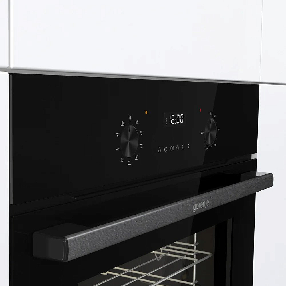 Духовой шкаф Gorenje BO6737E02NBG preview 2