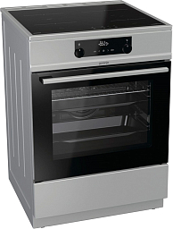 Электрическая плита Gorenje EIT6355XPD