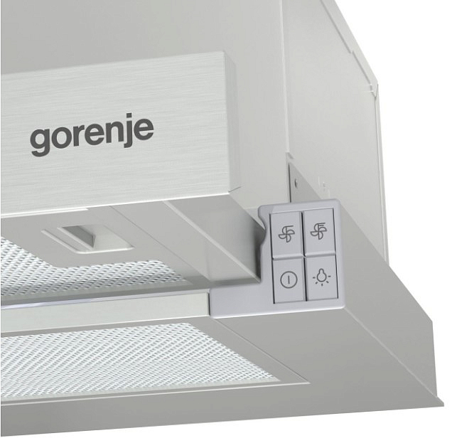 Встраиваемая вытяжка Gorenje TH62E3X preview 5