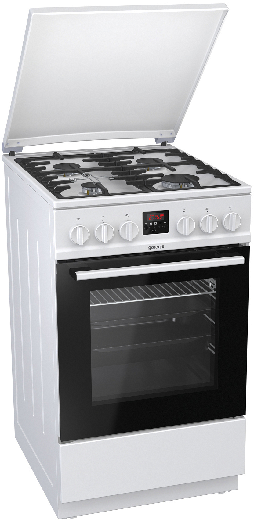 Газовая плита Gorenje GI5321WF preview 1