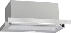 Встраиваемая вытяжка Gorenje TH606E6X