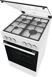 Комбинированная плита Gorenje GK5A41WF