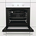 Купить Независимая духовка Gorenje BO725E10WG  preview 2