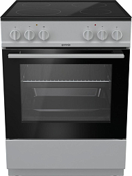 Электрическая плита Gorenje EC6111SG