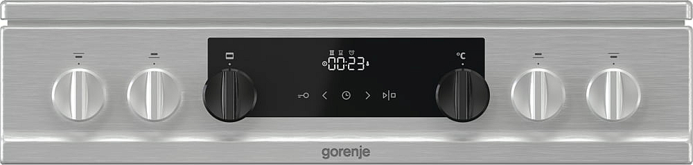 Электрическая плита Gorenje ECS6350XC preview 7