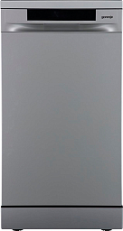 Посудомоечная машина Gorenje GS541D10X