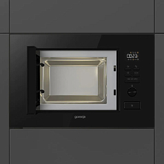 Встраиваемая микроволновая печь Gorenje BM201M2TBG