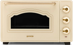 Мини-печь Gorenje OM30CLI
