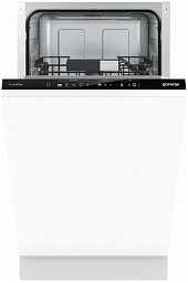 Встраиваемая посудомоечная машина Gorenje GV55210